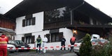Suizidgefahr: Kitz-Killer in Zelle von Kameras überwacht