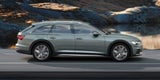 Das ist der neue Audi A6 allroad (2019)