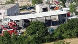 Arbeiter auf Baustelle in Wien verschüttet – tot