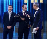 Mega-Star Hirscher erneut Sportler des Jahres
