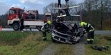 19-Jähriger crasht Luxus-Maserati