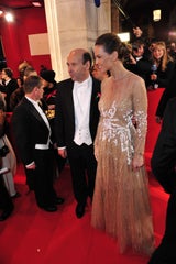 Hilary Swank