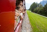 Das Zillertal im Sommer
