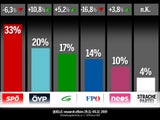 Türkis-Grün im Umfrage-Check