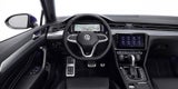 VW macht Passat zum Hightech-Auto