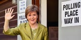 LIVE: Absolute Mehrheit für Cameron