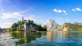 8 Urlaubsregionen im Salzkammergut