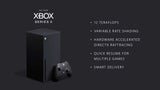 Microsoft hat Daten der Xbox Series X verraten