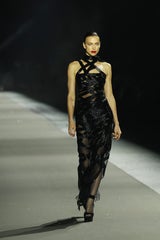 Runway Icons: Die Modeschau der Extraklasse