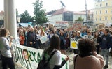 kärnten earth strike