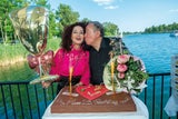Aufreger der Woche: Schiller und seine Neue