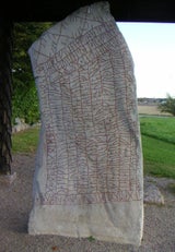 Runenstein