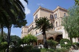 Villa Igiea in Palermo.