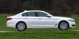 BMW 5er Plug-in-Hybrid jetzt viel besser