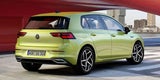 Alle Informationen zum neuen VW Golf VIII