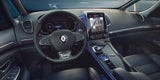 Renault frischt den Espace auf