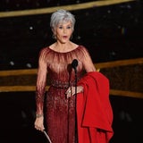 Jane Fonda