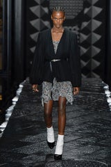 Fulminantes Finale der Fashion Week