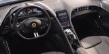 Ferrari bringt bildhübschen Roma