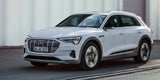 Audi e-tron: Mehr Reichweite & neues Einstiegsmodell