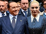 Berlusconi