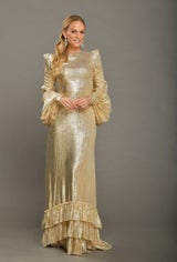 ORF Roben Opernball