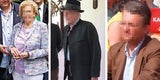 Dreifach-Mord Bockfließ Goess Opfer