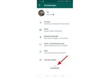 WhatsApp hat jetzt eine neue Anruffunktion