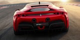 Neuer Ferrari SF90 Stradale leistet 1.000 PS