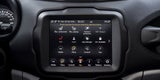 Jeep verpasst dem Renegade ein Update