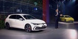 Alle Informationen zum neuen VW Golf VIII