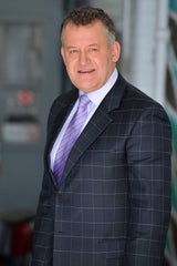 Paul Burrell Diana