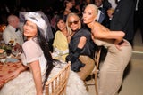 Die Kardashians zählten jahrelang als Met Gala Stammgäste. Dieses Jahr soll die Reality-TV Familie explizit ausgeladen sein.