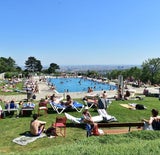 Krapfenwaldlbad