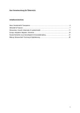 Erweiterter Bundesvorstand der Grünen gibt Okay zu Koalitionspakt