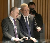 Van der Bellen