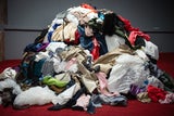 Mangelnder Fortschritt: Recycling-Misere in der Modebranche
