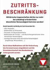 Coronavirus: Außenministerium gibt weltweite Reisewarnung aus