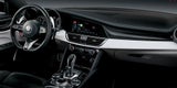 Alfa frischt Giulia und Stelvio Quadrifoglio auf