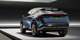 Qashqai-Erbe: Nissan bringt Elektro-Crossover