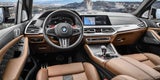 BMW greift mit neuem X5 M und X6 M an