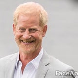 Face App Harry Meghan