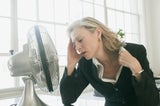 ventilator büro