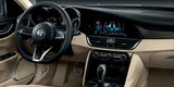 Facelift für Alfa Romeo Giulia und Stelvio