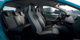 Facelift und mehr Reichweite für den ZOE