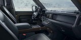 Das ist der völlig neue Land Rover Defender