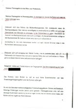 Justiz-Streit: Neuer Wirbel um SPÖ-Wortprotokoll