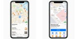 Apple Maps jetzt viel besser und schöner