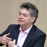 Alle türkis-grünen Minister fix