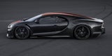 Weltrekord-Bugatti geht in Serie